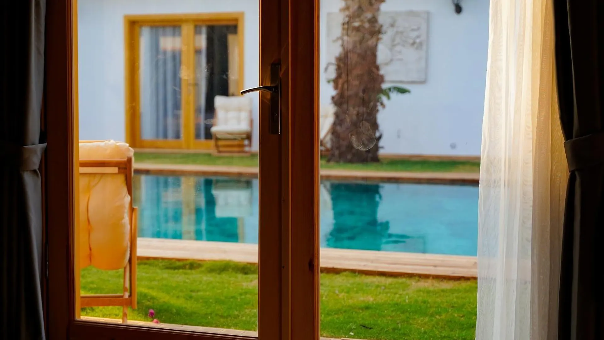 Hotel Buka فتحية