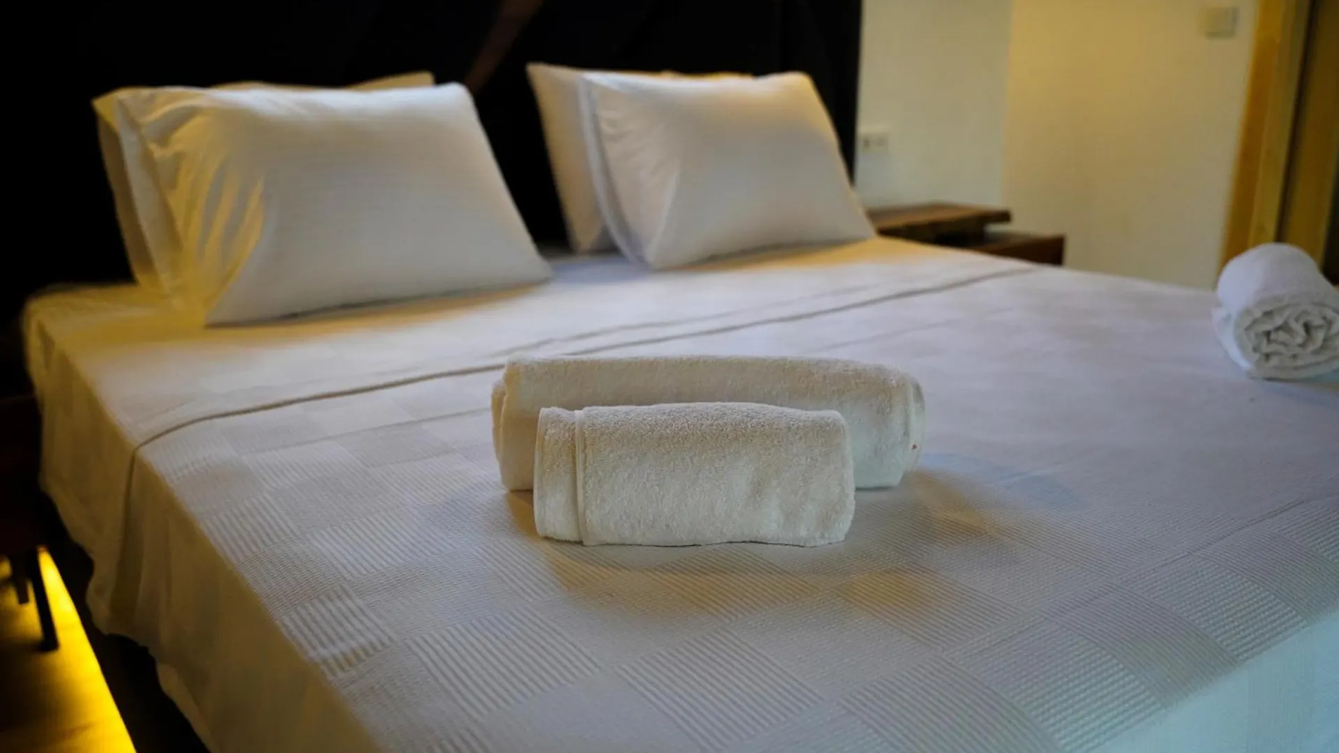 Hotel Buka فتحية