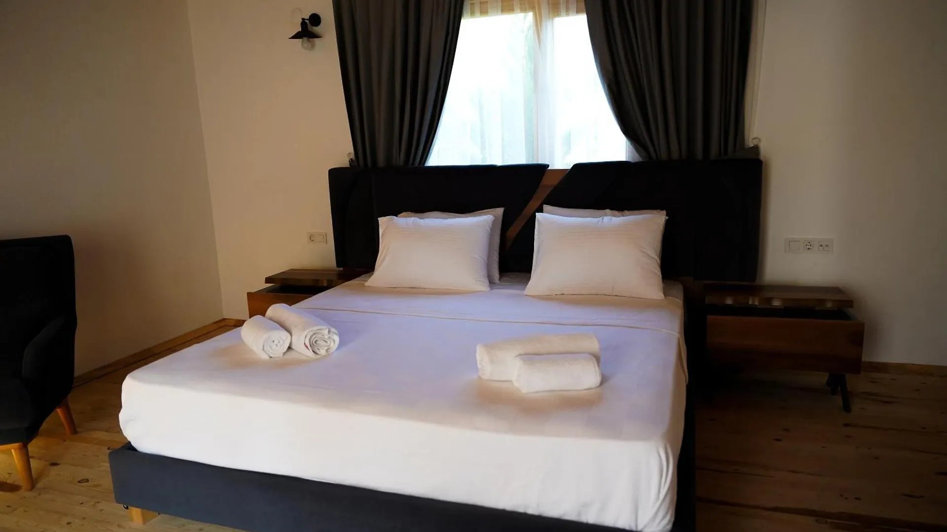 Hotel Buka فتحية تركيا