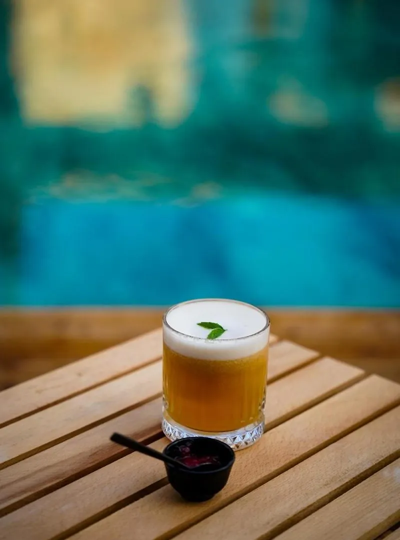 Hotel Buka فتحية