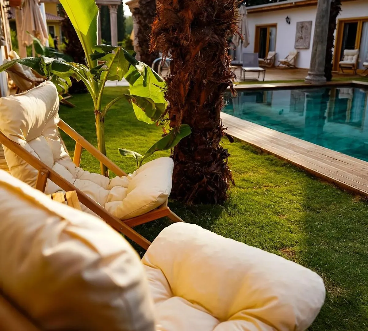 Hotel Buka فتحية 0*,