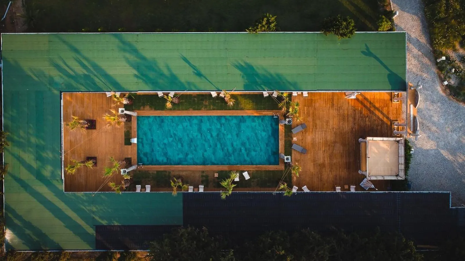 Hotel Buka فتحية